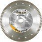 DISCO CORTE DE DIAMANTE E C-42.1 230X2,6X10X22,23MM CEDIMA