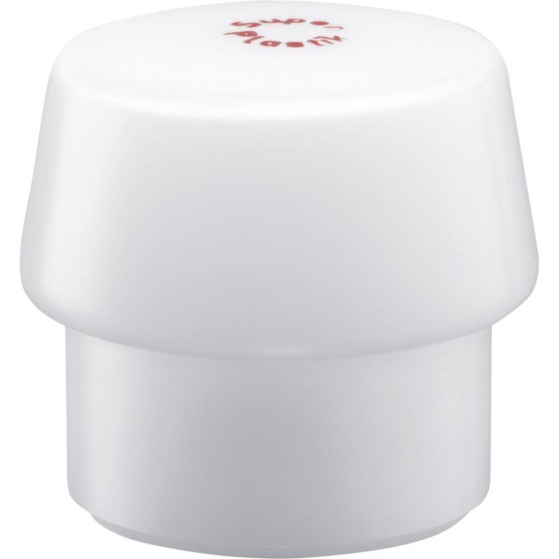 MARTILLO DE SUPERFICIE BL ANDA SIMPLEX SUPERPLÁSTIC O 80MM HALDER