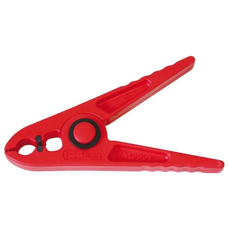 PINZA VDE HESSE