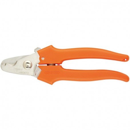 CIZALLA PARA CABLE 168MM