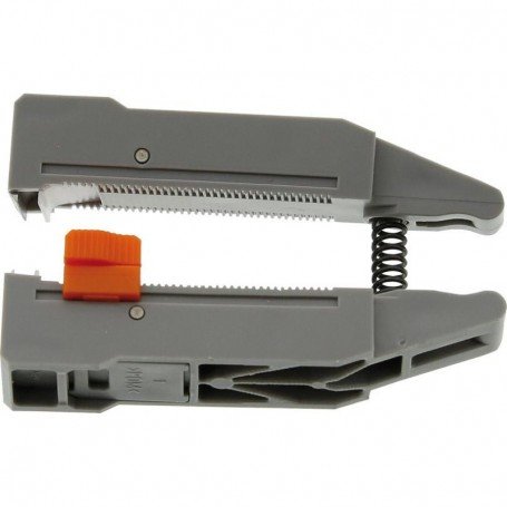 CUCHILLAS PARA PELACABLES STRIPAX 16 6-16QMM WEIDM ÜLLER