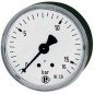 MANÓMETRO TRASERO CÉNTRIC O 50MM 0-4BAR G1/4" RIEGL ER