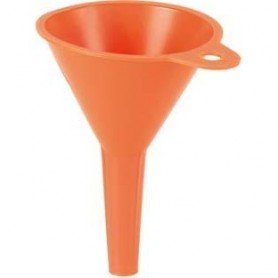 EMBUDO POLIETILENO SIN TA MIZ Ø 100MM 0,25L PRESSOL