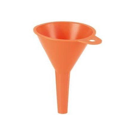 EMBUDO POLIETILENO SIN TA MIZ Ø 150MM 0,7L PRESSOL