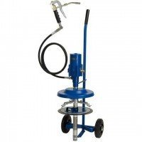 DISPOSITIVO ENGRASADOR DE AIRE COMPRIMIDO PARA CUB O 10KG PRESSOL