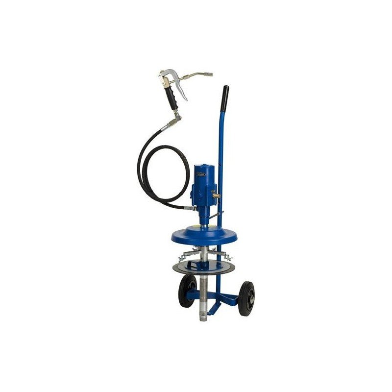 DISPOSITIVO ENGRASADOR DE AIRE COMPRIMIDO PARA CUB O 10KG PRESSOL