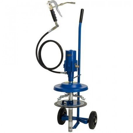 DISPOSITIVO ENGRASADOR DE AIRE COMPRIMIDO PARA CUB O 10KG PRESSOL
