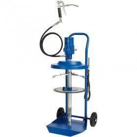 DISPOSITIVO ENGRASADOR DE AIRE COMPRIMIDO PARA CUB O 25KG PRESSOL
