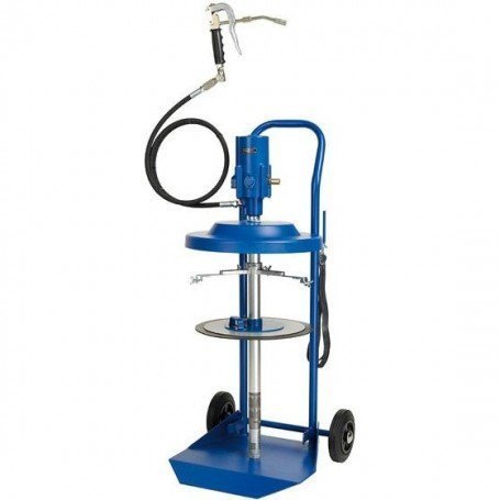 DISPOSITIVO ENGRASADOR DE AIRE COMPRIMIDO PARA CUB O 25KG PRESSOL