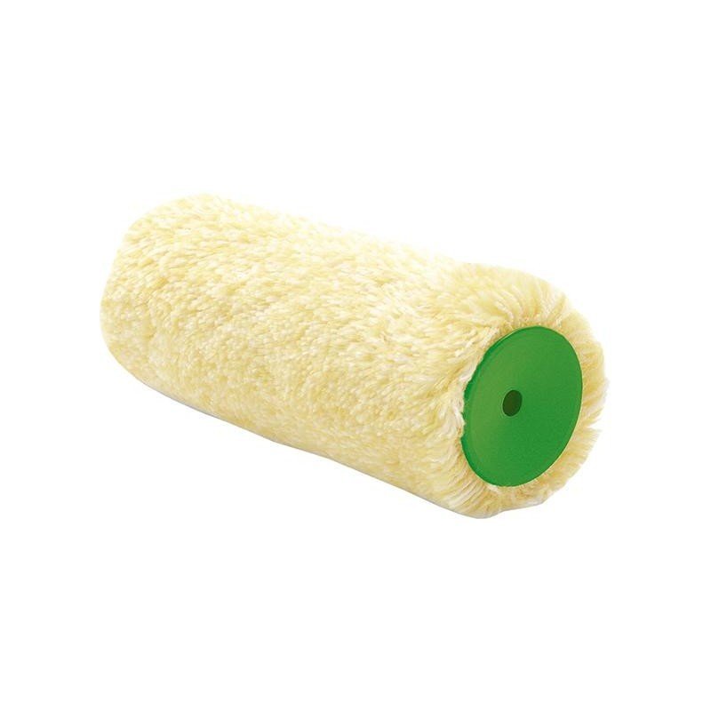 RODILLO PINTAR JUMBO GOLD FLOR 25CM NÖLLE PROFI BRU SH
