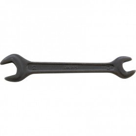 Llaves de dos bocas DIN89 5 14x15mm