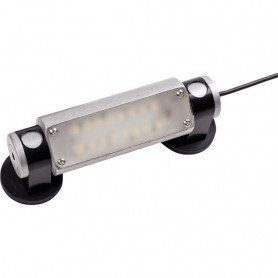 Linterna cilíndrica Vigil ante nocturno LED 140mm B auer + Böcker