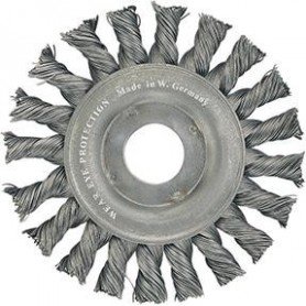 CEPILLO CIRCULAR ACERO TR ENZADO 115X MM FORMAT
