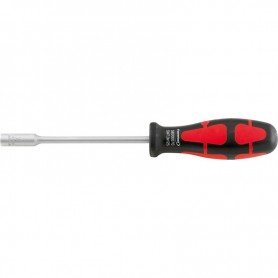 LLAVE DE VASO 13 X125MM 6CT. FORMAT