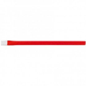 CINCEL ELECTRICISTA DIN72 55 200X10MM FORMAT