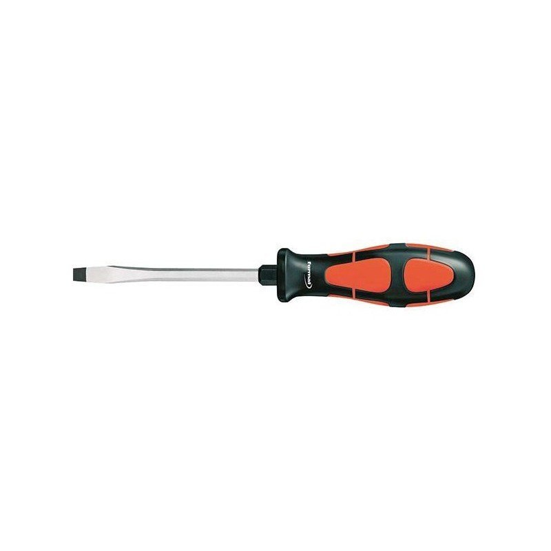 DESTORNILLADOR PLANO 10X1 ,6X185MM FORMAT