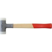 MARTILLO NYLON ANTIRREBOTE 50MM RSFR. FORMAT