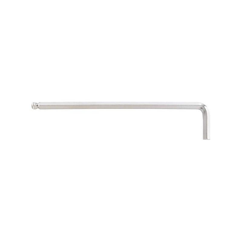 LLAVE ALLEN CON CABEZA ES FÉRICA 3X MM FORMAT
