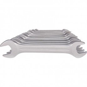 JGO LLAVES FIJAS 2 BOCAS DIN3110 6-32MM 12 PZAS FO RMAT