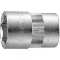 VASO DE LLAVE DE VASO HEX 1/4" 4,5X MM FORMAT