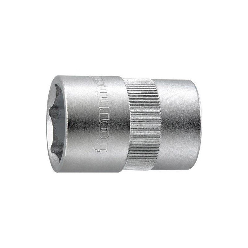 VASO DE LLAVE DE VASO HEX AGONAL 1/4" 14X MM FORMAT