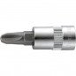 PUNTA PARA DESTORNILLADOR 1/4" PH2X36MM FORMAT