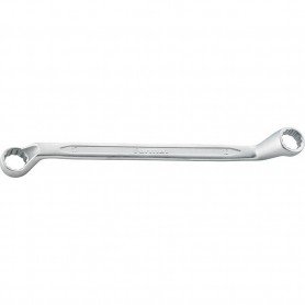 LLAVE 2 BOCAS ESTRELLA DI N838 10X11MM FORMAT