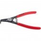 ALICATES CIRCLIPS EXTER. CURVADO A01 125MM FORMAT