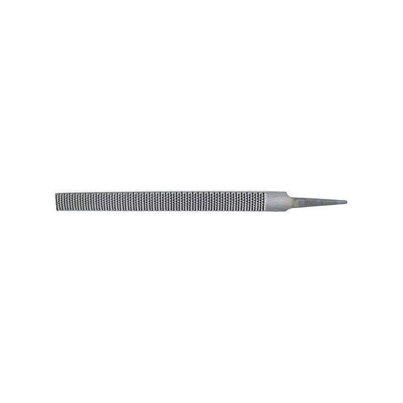 ESCOFINA MADERA DIN 7263C SEMICIRCULAR 250MM PICAD O 2 FORMAT