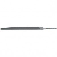 LIMA DE TALLER DIN7261C T RIANGULAR 200MM PICADO 1 FORMAT