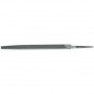 LIMA DE TALLER DIN7261C T RIANGULAR 300MM PICADO 1 FORMAT