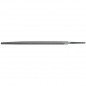 LIMA DE TALLER DIN7261D C UADRADA 200MM PICADO 1 FO RMAT