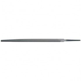 LIMA DE TALLER DIN7261D C UADRADA 300MM PICADO 2 FO RMAT
