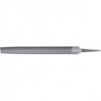 LIMA DE TALLER DIN7261E S EMICIRCULAR 200MM PICADO 1 FORMAT