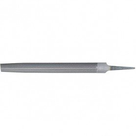 LIMA DE TALLER DIN7261E S EMICIRCULAR 150MM PICADO 2 FORMAT