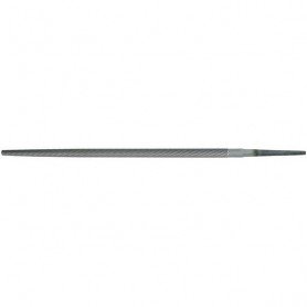 LIMA DE TALLER DIN7261F R EDONDA 100MM PICADO 1 FOR MAT