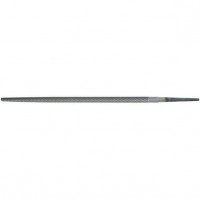 LIMA DE TALLER DIN7261F R EDONDA 300MM PICADO 2 FOR MAT