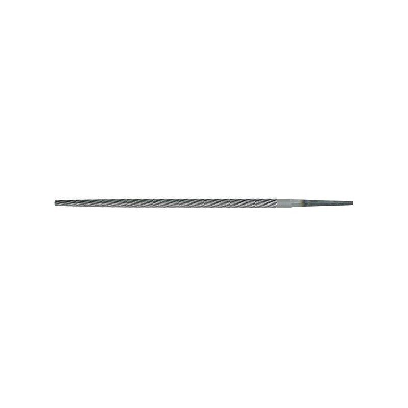 LIMA DE TALLER DIN7261F R EDONDA 300MM PICADO 2 FOR MAT