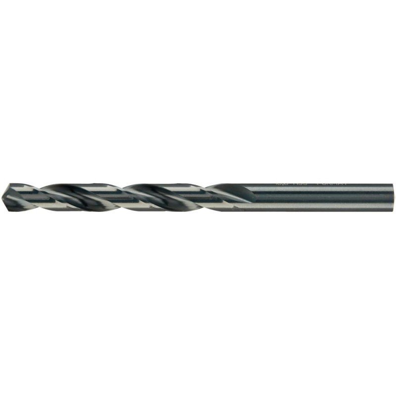 BROCA ESPIRAL DIN338 HSS TIPO RN 9,10MM FORMAT