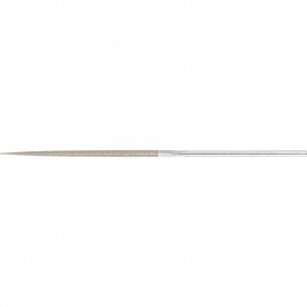 LIMA DE AGUJA DIAMANTE TR IANGULAR 140MM FORMAT
