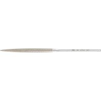 LIMA DE AGUJA DIAMANTE SE MICIRCULAR 140MM FORMAT