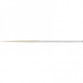 LIMA HABILIS (LIMA MAN.) DIAMANTE REDONDA 215MM FO RMAT
