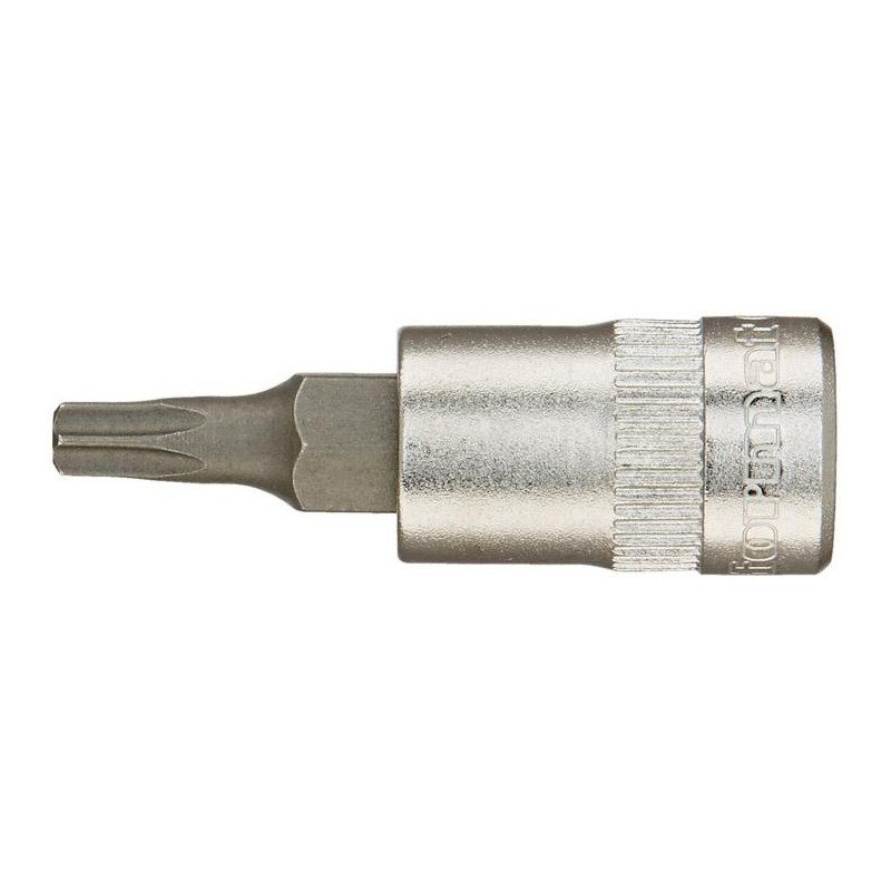 PUNTA PARA DESTORNILLADOR 1/4" T20X36MM FORMAT