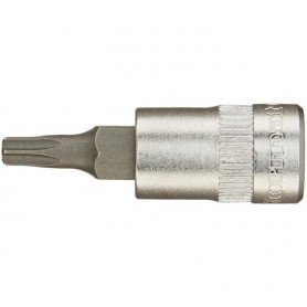 PUNTA PARA DESTORNILLADOR 1/4" T30X36MM FORMAT