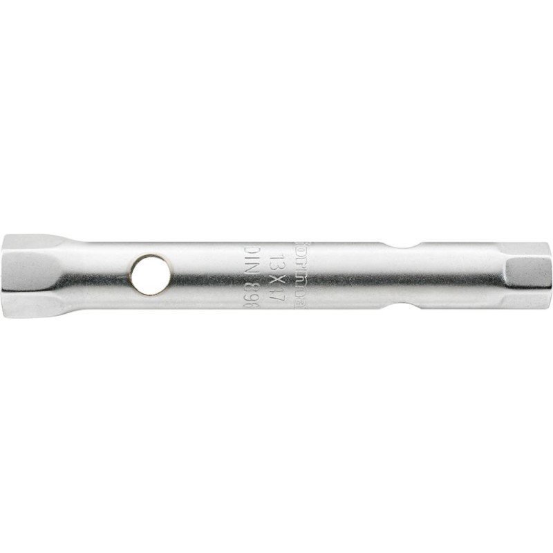 LLAVES DE TUBO DIN896B 10 X11MM FORMAT