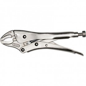 TENAZAS PRENSOR 180MM FOR MAT