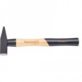 MARTILLO CERRAJERO DIN104 1 C/FUNDA PROTECTOR PARA EL MANGO 800G FORMAT