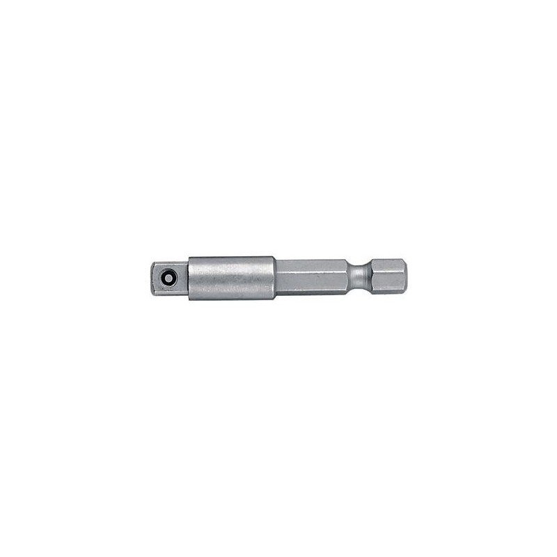CONECTOR CON 1/4"-HEX FOR MAT