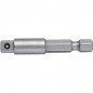 CONECTOR CON 1/4"-HEX FOR MAT