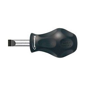 DESTORNILLADOR PLANO 6,5X 1,2X25MM FORMAT
